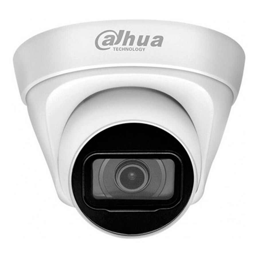 Ip відеокамера Dahua DH-IPC-HDW1239T1-LED-S5 2.8mm
