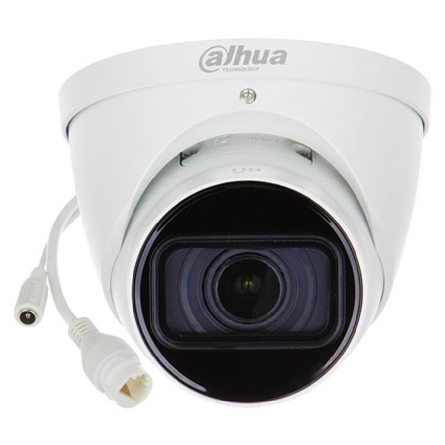 Ip відеокамера Dahua DH-IPC-HDW1431TP-ZS-S4 2.8-12мм