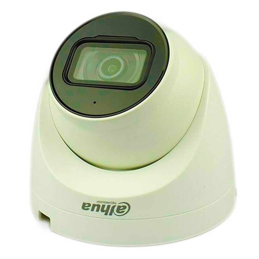 IP відеокамера Dahua DH-IPC-HDW2531TP-AS-S2 2.8 мм