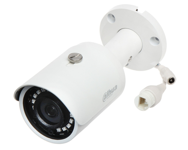 Ip відеокамера Dahua DH-IPC-HFW1230S-S5 2.8mm