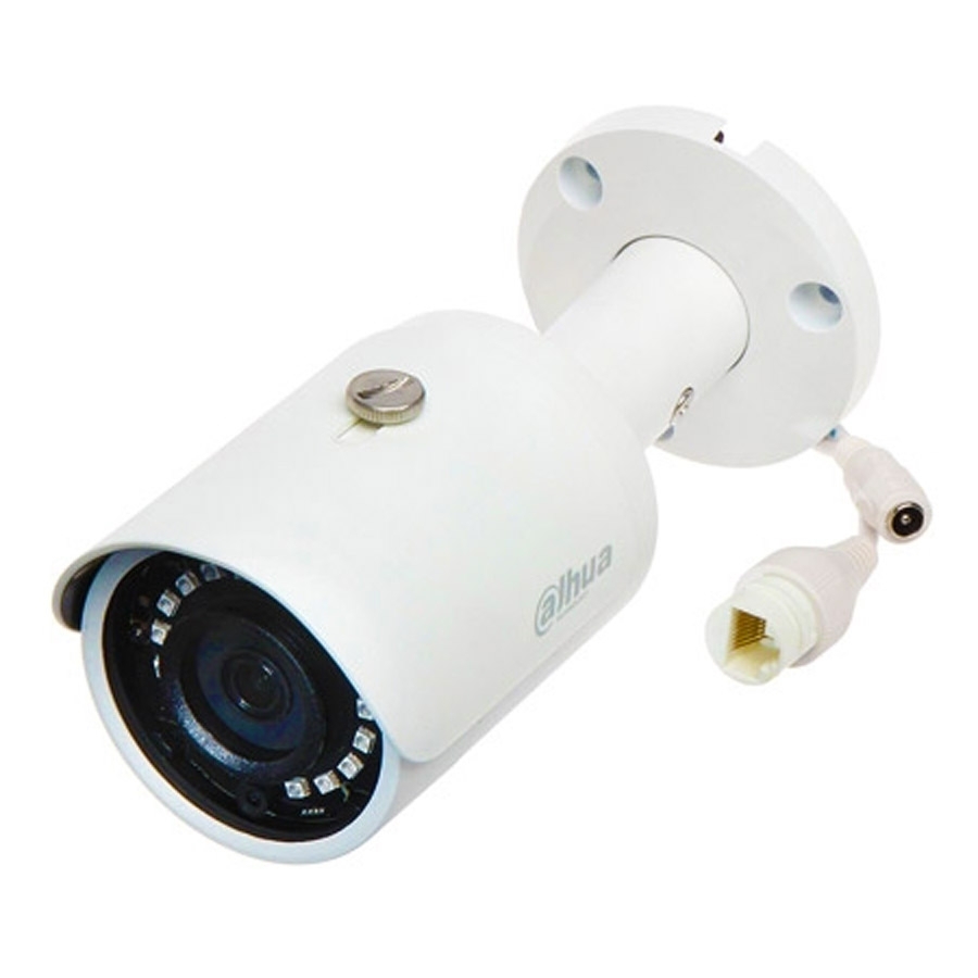 Ip відеокамера Dahua DH-IPC-HFW1431SP-S4 2.8mm