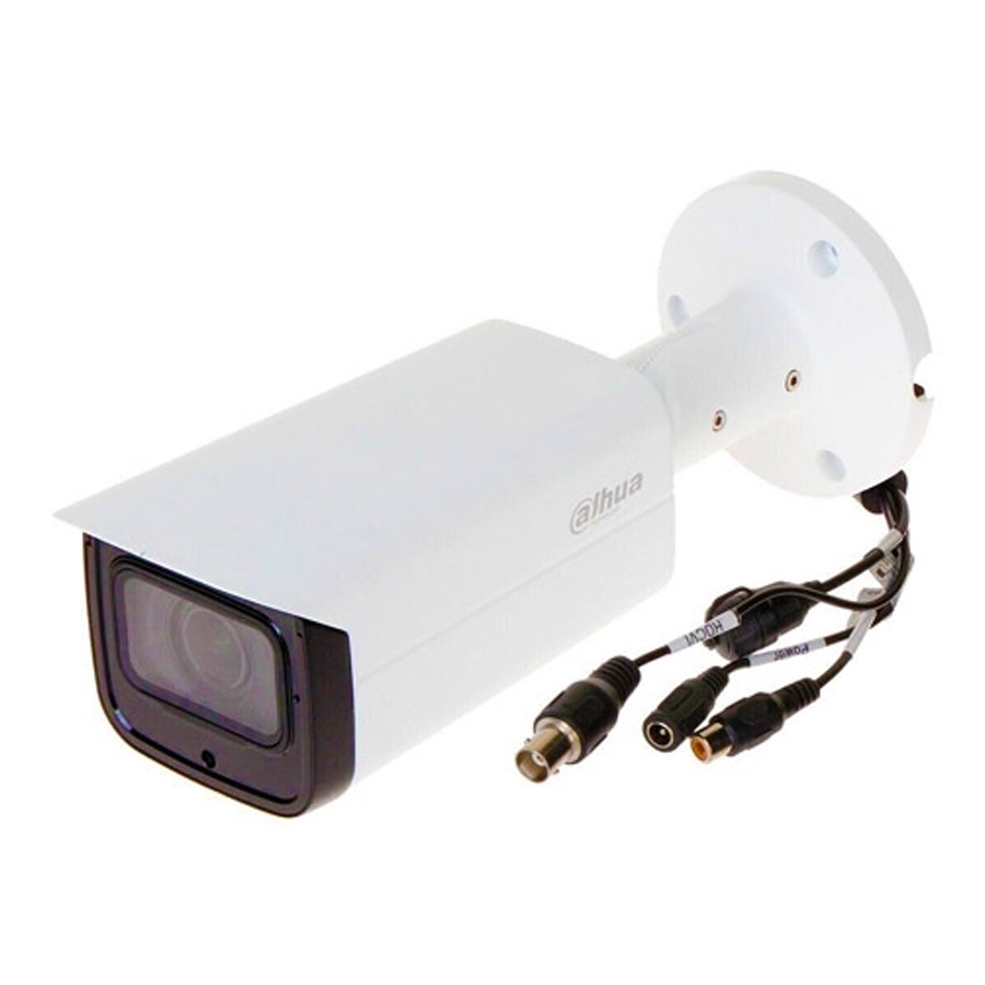 Ip відеокамера Dahua DH-IPC-HFW1431TP-ZS-S4 2.8-12mm