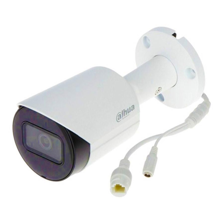 Ip відеокамера Dahua DH-IPC-HFW2230SP-S-S2 2.8mm