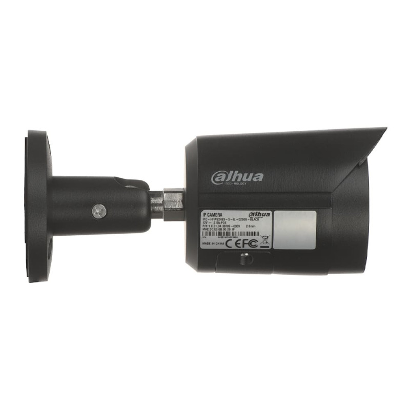 Ip відеокамера Dahua DH-IPC-HFW2230SP-S-S2-BE 2.8mm