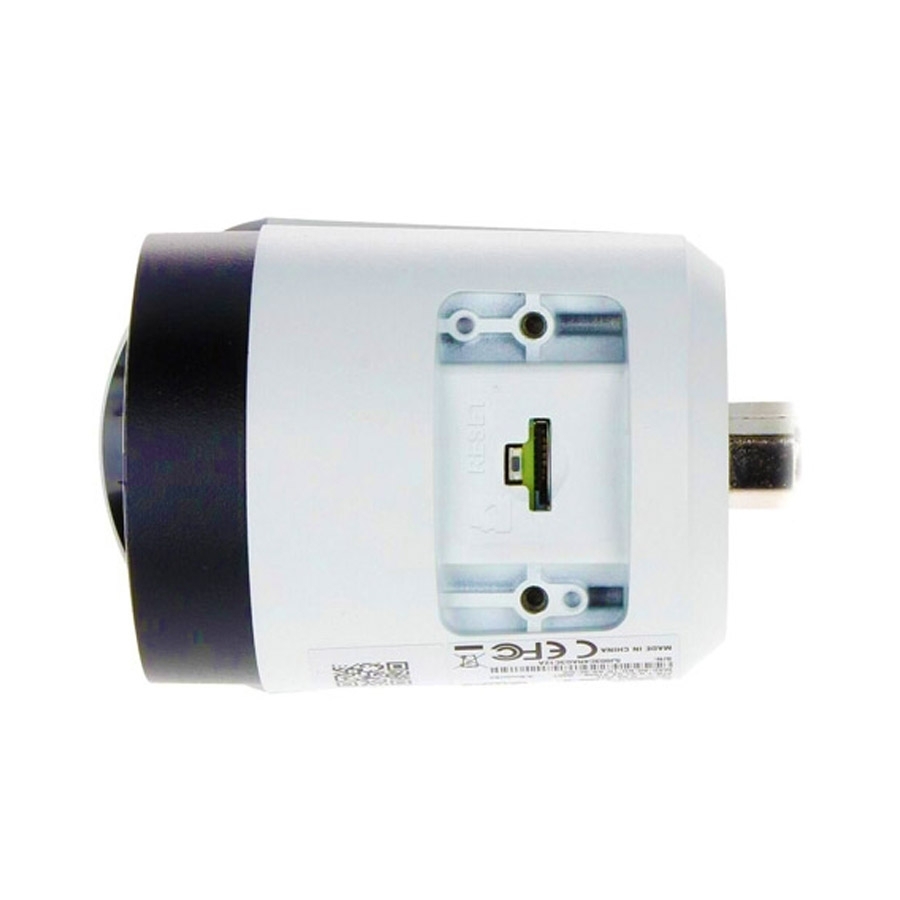 IP відеокамера Dahua DH-IPC-HFW2431SP-S-S2 2.8 мм