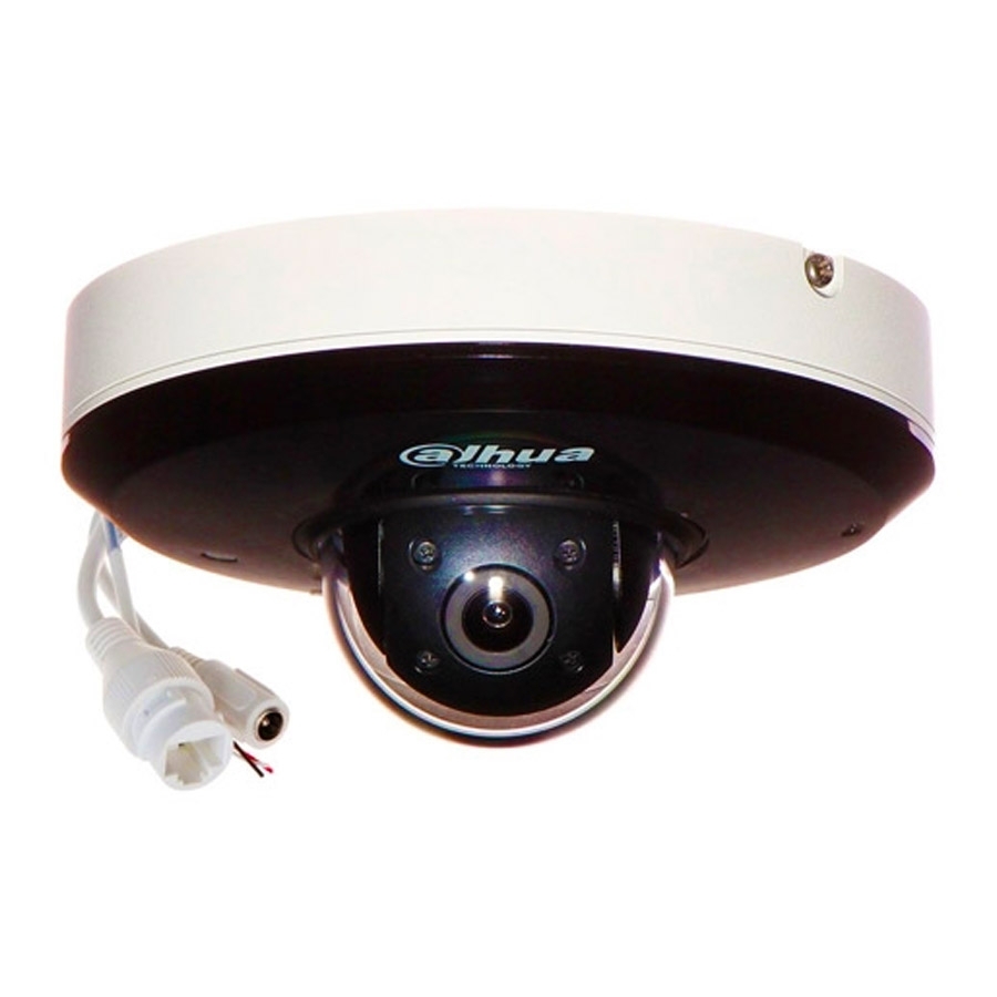 Ip відеокамера Dahua DH-SD1A203T-GN
