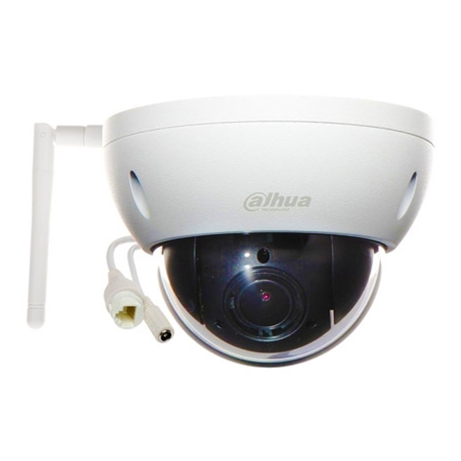 Ip відеокамера Dahua DH-SD22204UE-GN-W