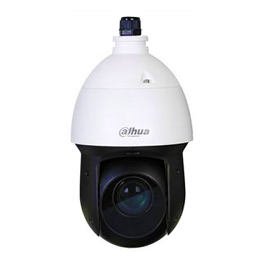 IP відеокамера Dahua DH-SD49425XB-HNR Starlight