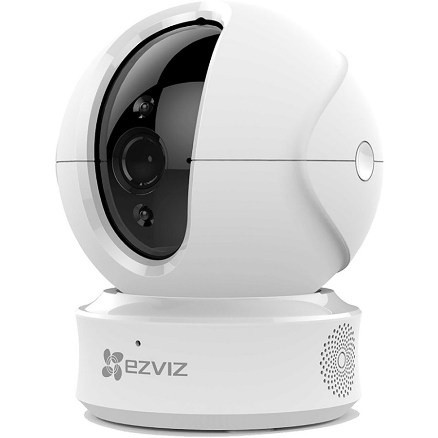 Ip відеокамера Ezviz CS-CV246-B0-1C1WFR (4 мм) Wi-Fi