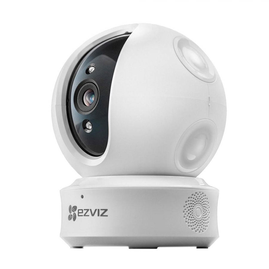 Ip відеокамера Ezviz CS-CV246-B0-3B2WFR (4 мм) Wi-Fi