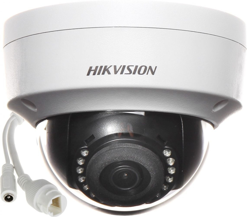 Ip відеокамера Hikvision DS-2CD1143G0-I (2.8 mm)