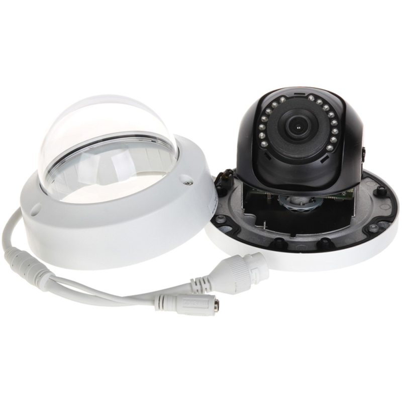 Ip відеокамера Hikvision DS-2CD1143G0-I (2.8 mm)