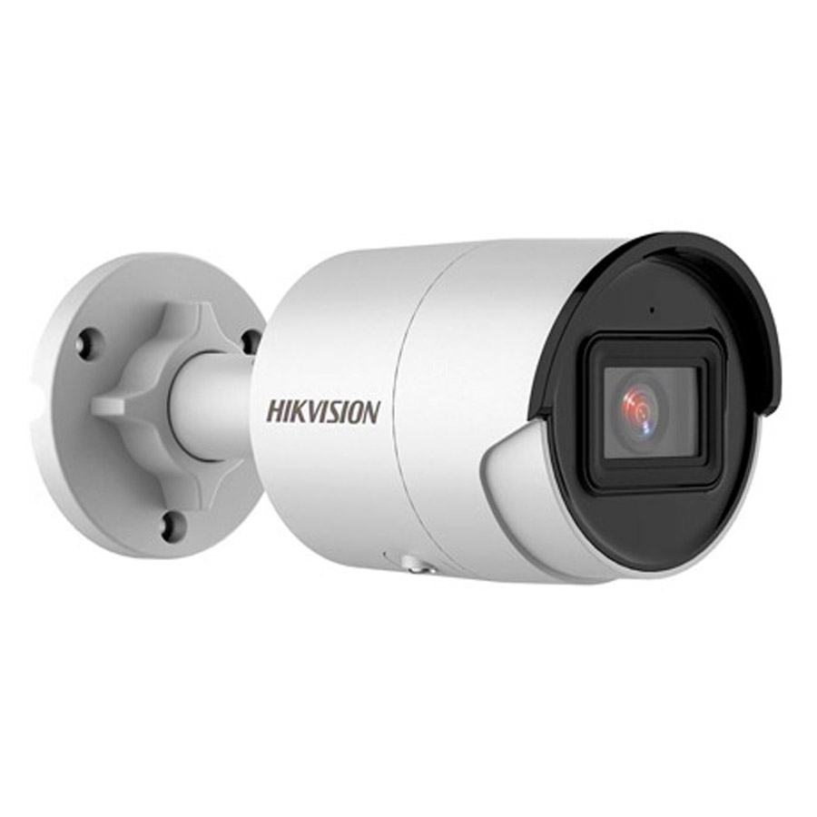 Ip відеокамера Hikvision DS-2CD2043G2-I 2.8mm