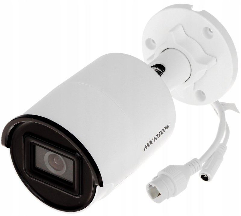 Ip відеокамера Hikvision DS-2CD2043G2-I 2.8mm