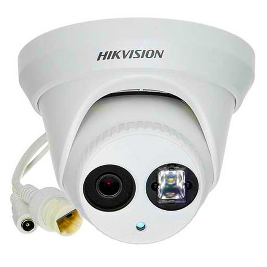 IP відеокамера Hikvision DS-2CD2321G0-I/NF 2.8 мм