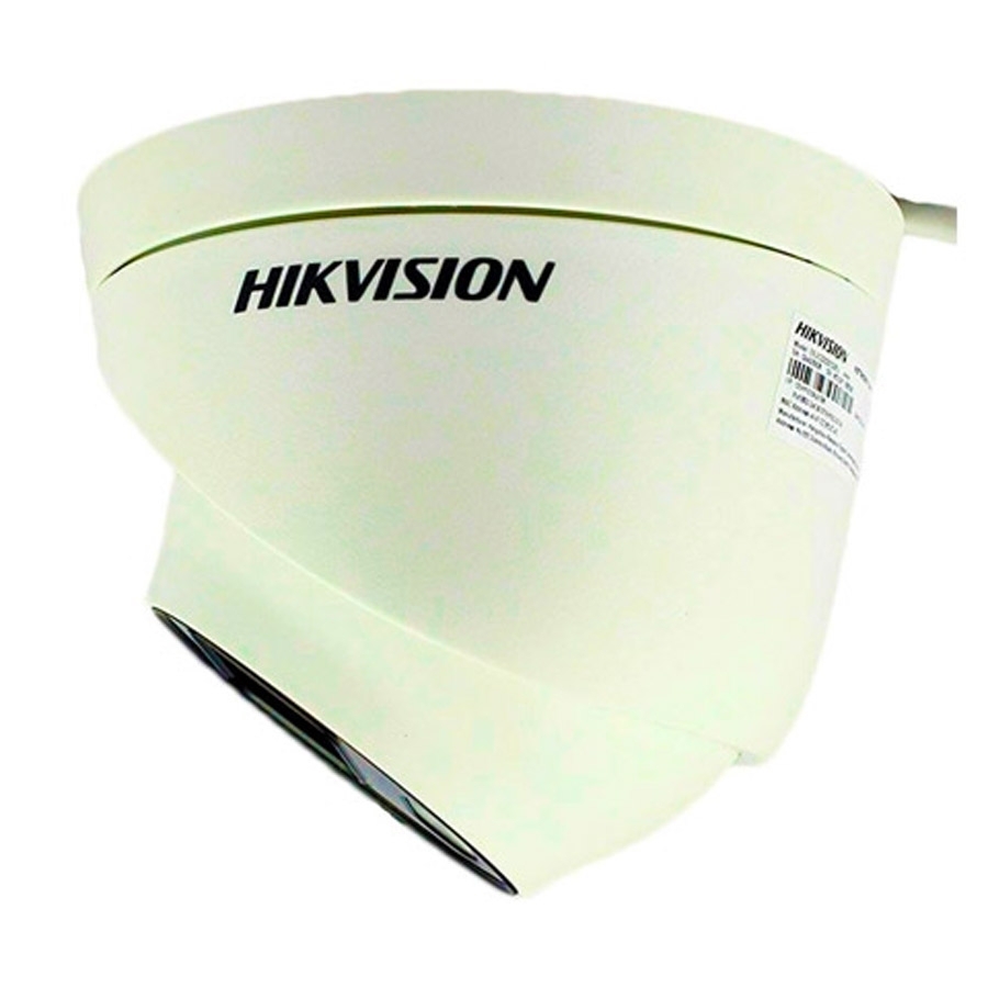 Ip відеокамера Hikvision DS-2CD2327G3E-L 4mm ColorVu