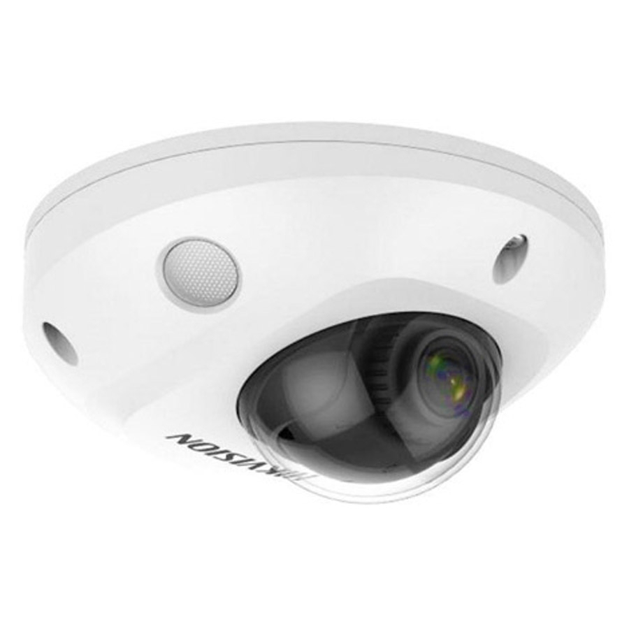 Ip відеокамера Hikvision DS-2CD2543G0-IS 2.8 mm
