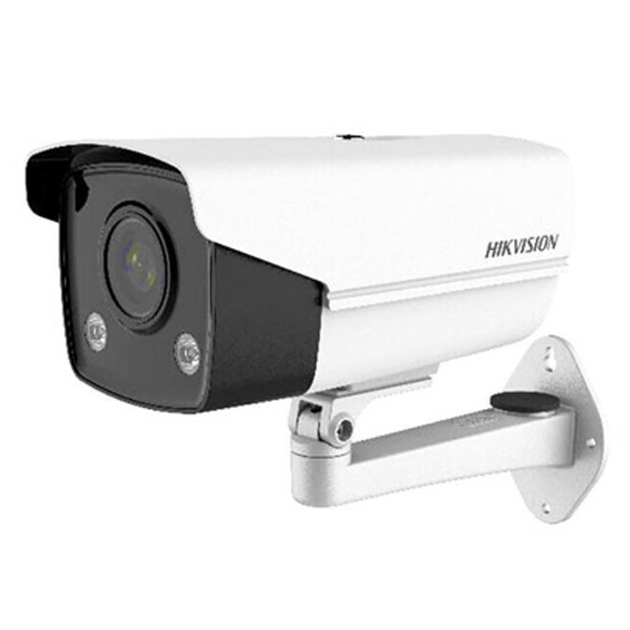 Ip відеокамера Hikvision DS-2CD2T27G3E-L 4 мм ColorVu