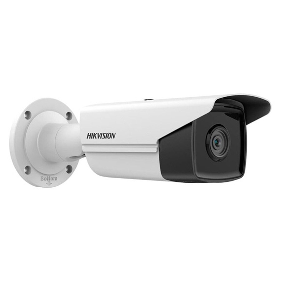 Ip відеокамера Hikvision DS-2CD2T43G2-4I 4 мм white