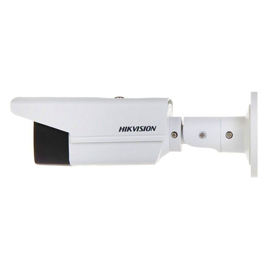 Ip відеокамера Hikvision DS-2CD2T43G2-4I 4 мм white