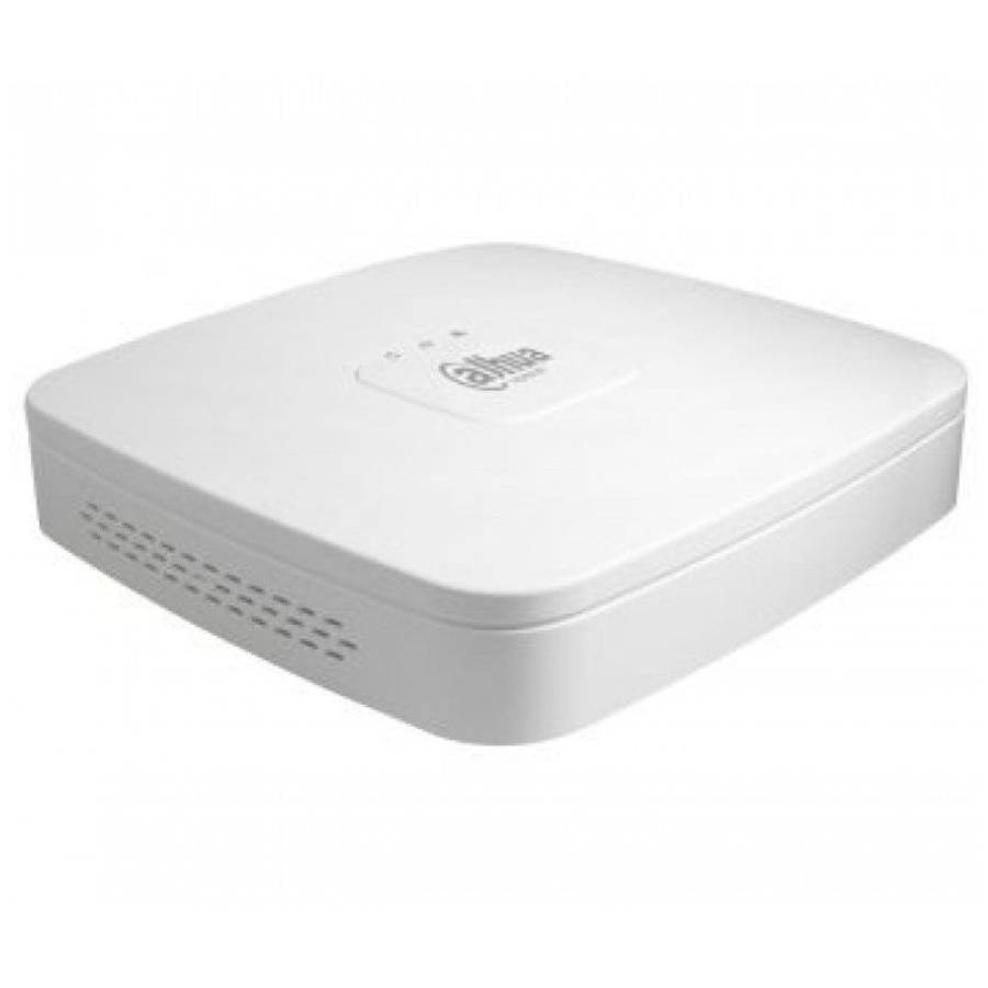 Ip відеореєстратор Dahua DH-NVR2104-4KS2