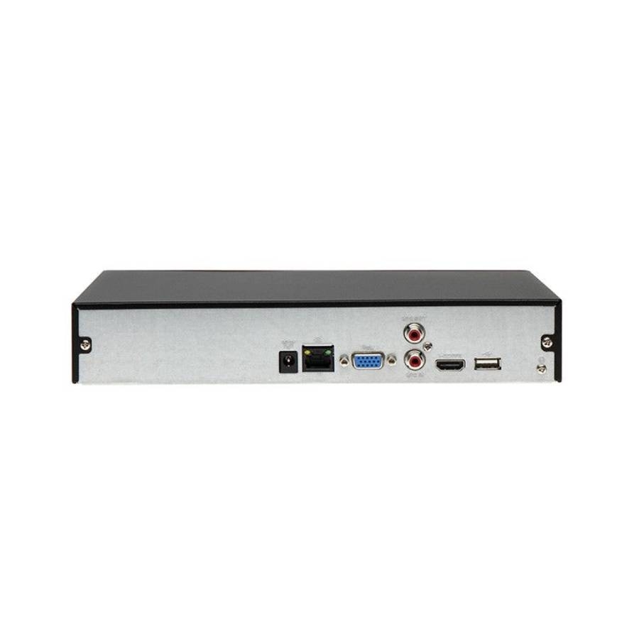 Ip відеореєстратор Dahua DH-NVR4108HS-4KS2