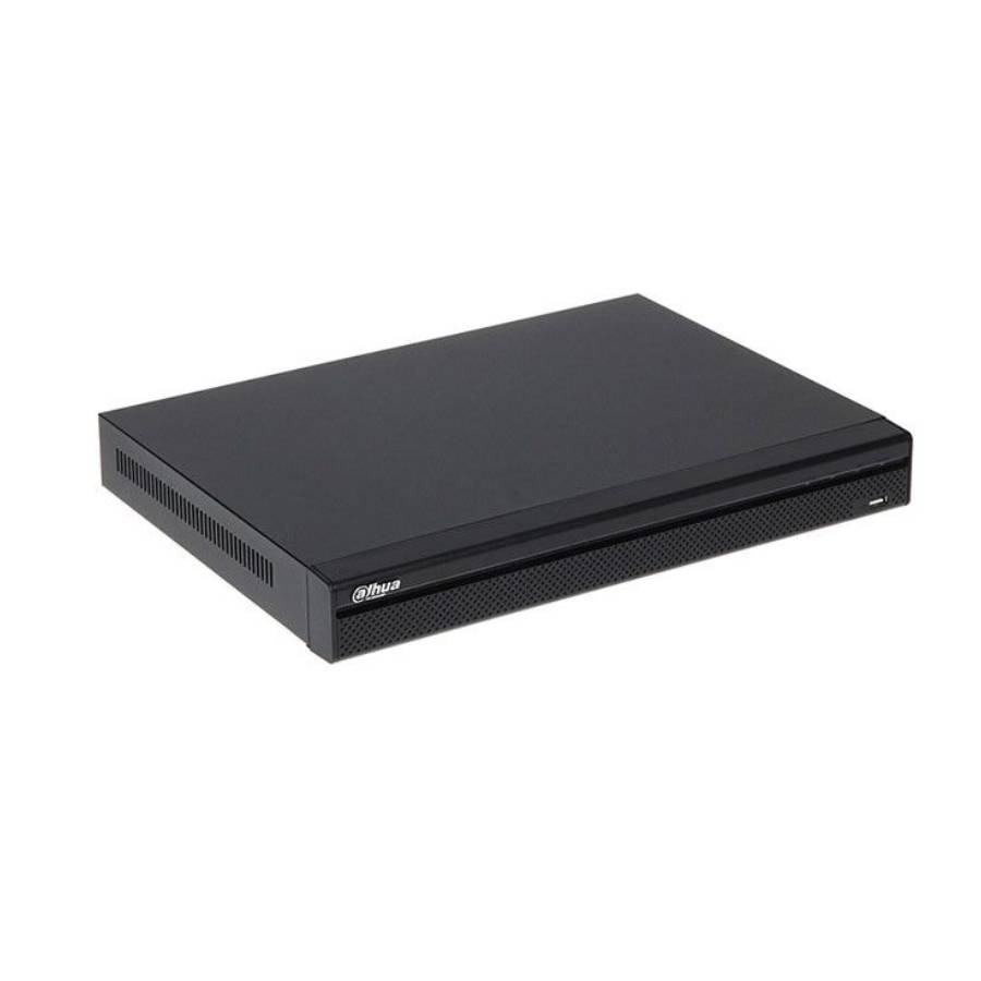 Ip відеореєстратор Dahua DH-NVR5232-4KS2