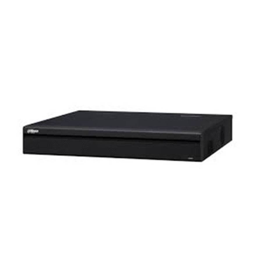 Ip відеореєстратор Dahua DH-NVR608-32-4KS2