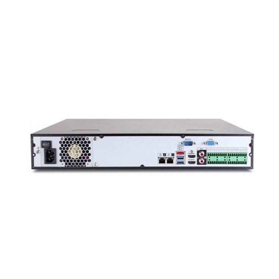 Ip відеореєстратор Dahua DH-NVR608-32-4KS2