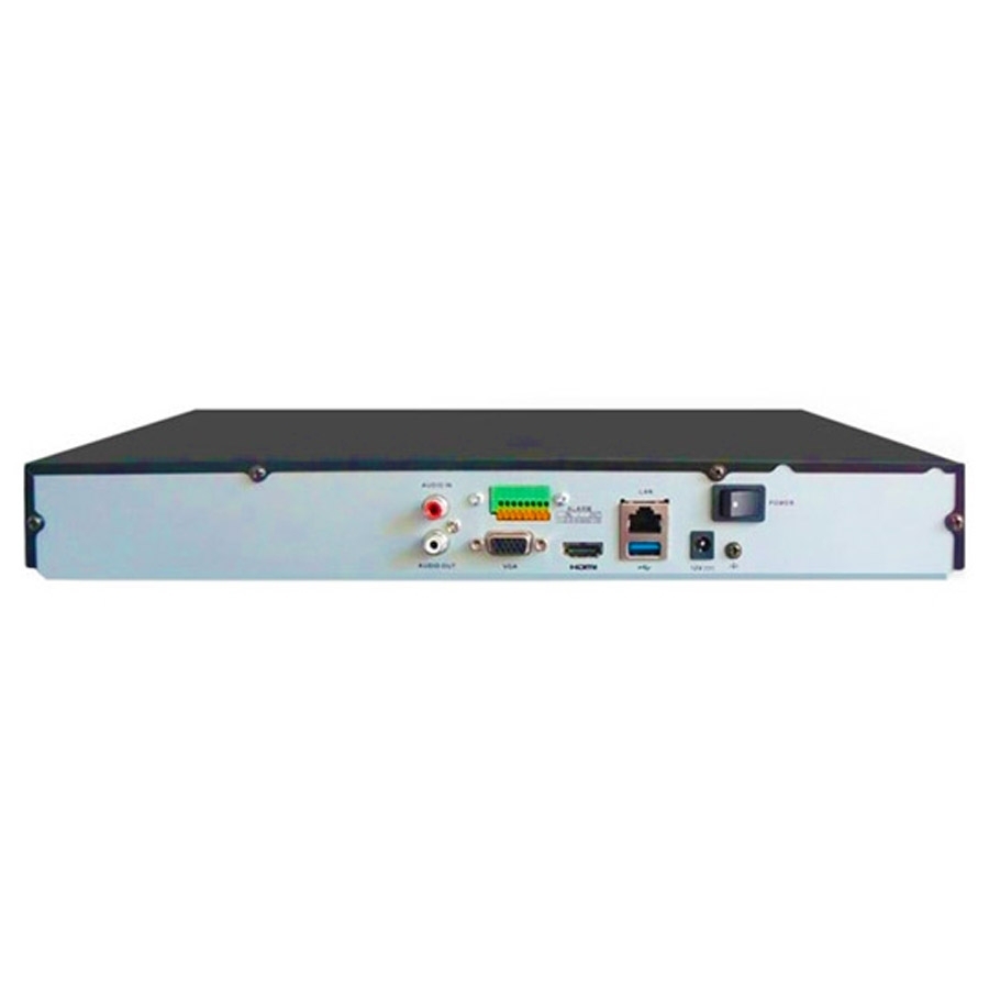 Ip відеореєстратор Hikvision DS-7632NI-K2
