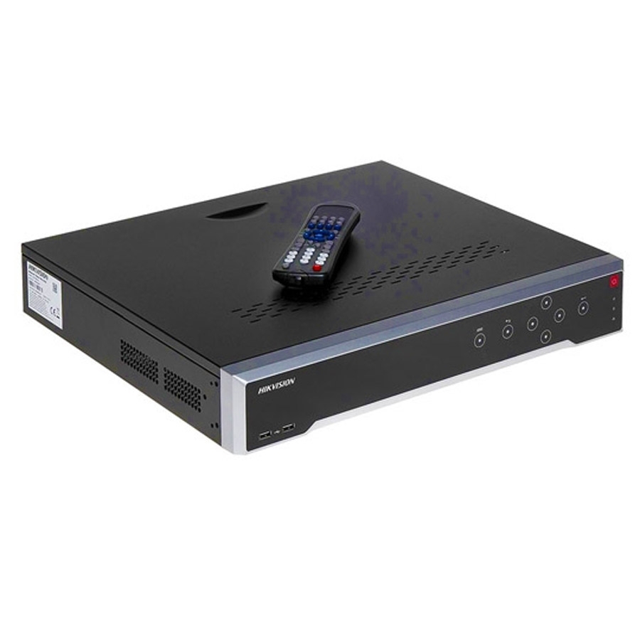 Ip відеореєстратор Hikvision DS-7716NI-K4