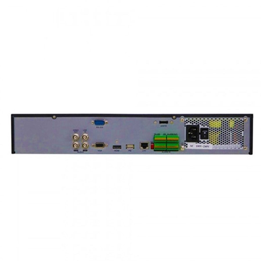 Ip відеореєстратор Hikvision DS-7732NI-I4В