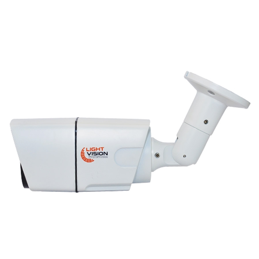 HD-CVI відеокамера LightVision VLC-6192WM 2.8мм white