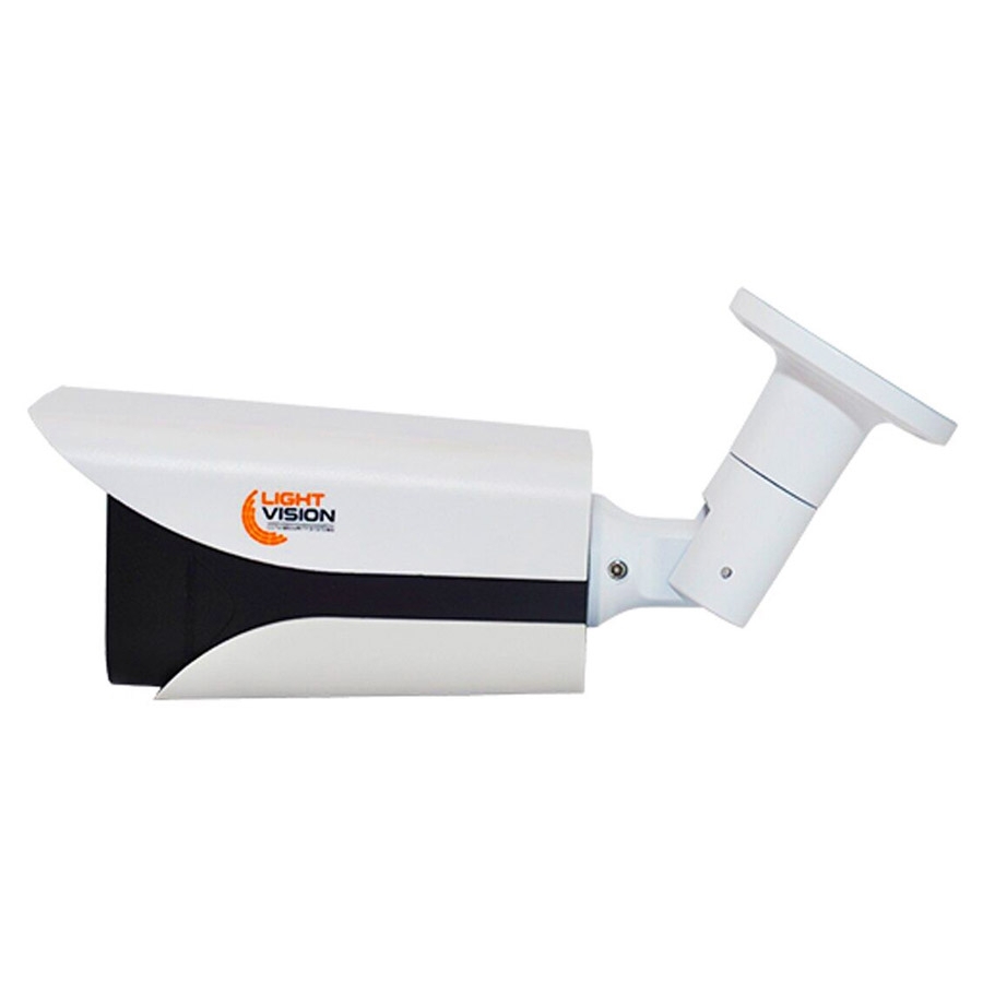 HD-CVI відеокамера LightVision VLC-3256WM 3.6мм white