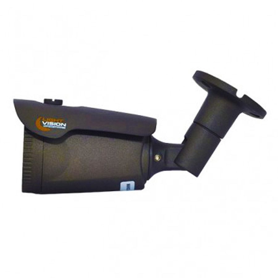MHD відеокамера LightVision VLC-8256WM 3.6мм graphite
