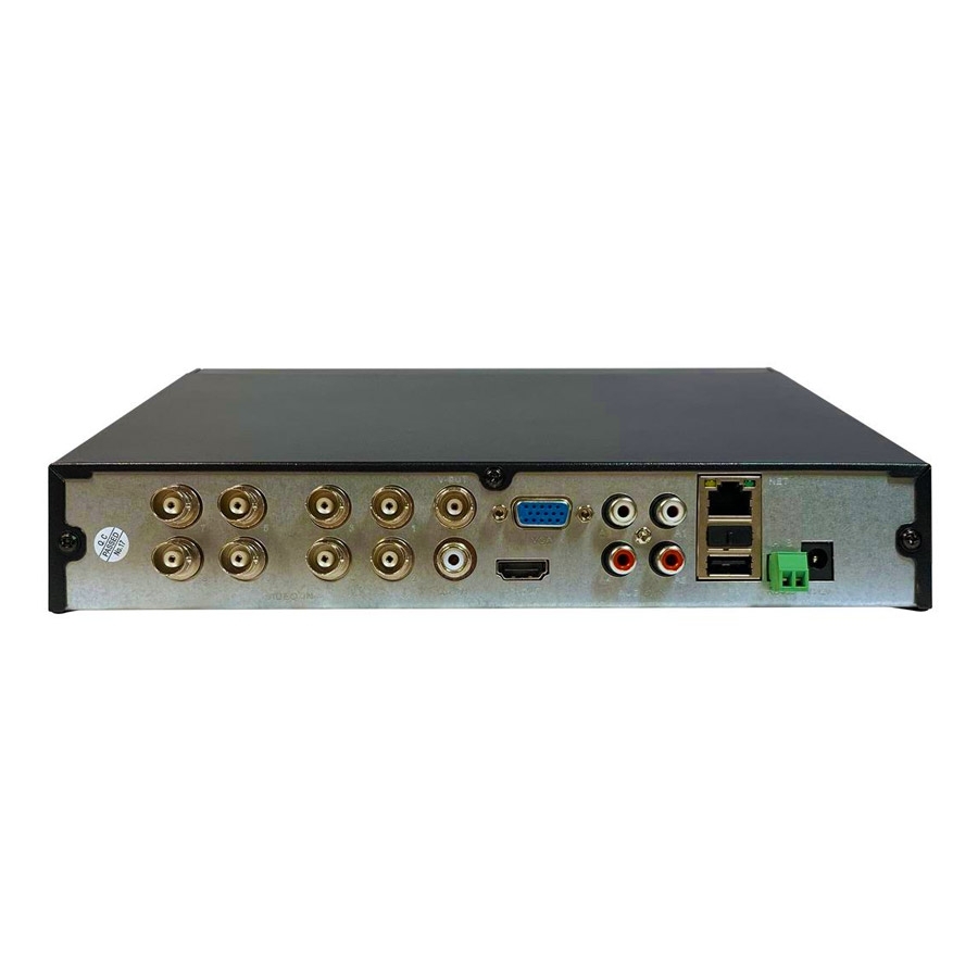 HD-CVI відеореєстратор SecurTop XVR MR-50608-AI