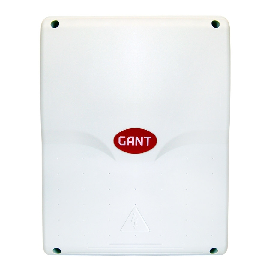 Автоматика для розпашних воріт Gant GSW-3000KIT
