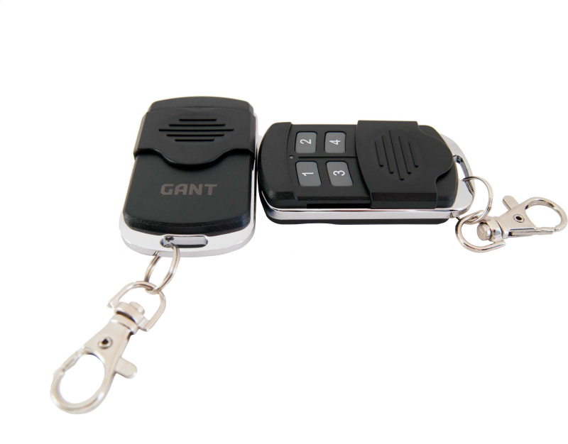 Автоматика для розпашних воріт Gant GSW-3000KIT