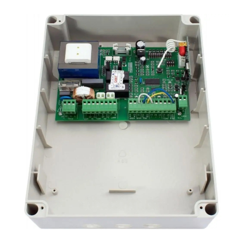 Автоматика для розпашних воріт Gant GSW-3000KIT