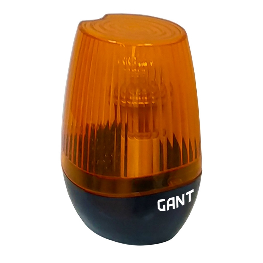 Сигнальна лампа Gant Pulsar 230В