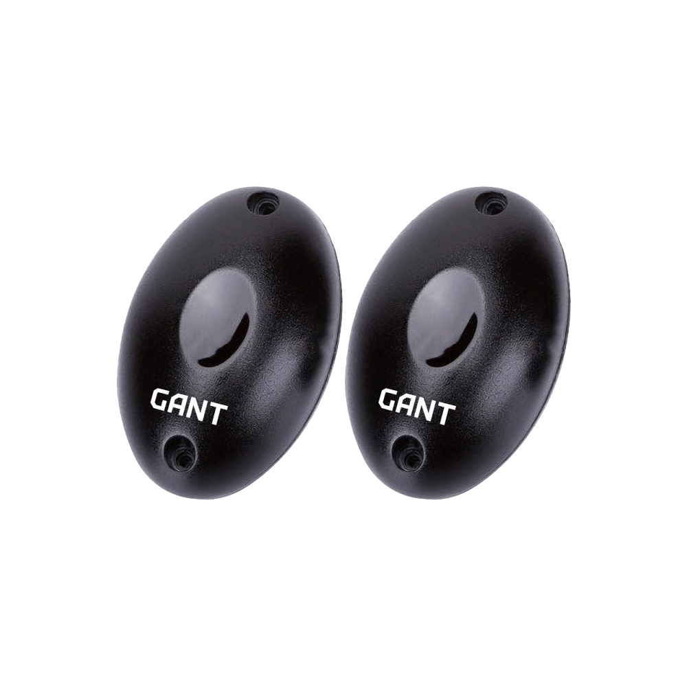 Комплект Gant SET BA-400DC електропривід + пульт + лампа + фотоелементи + рейка 4м