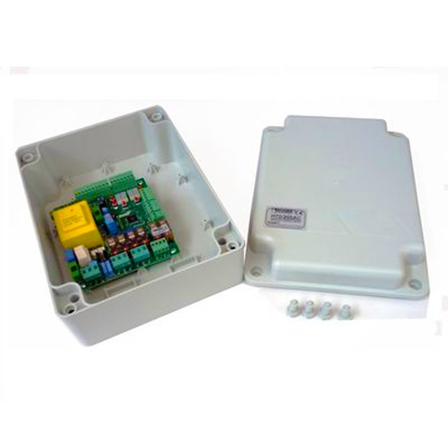 Блок управління Roger Technology H70/200 AC/BOX