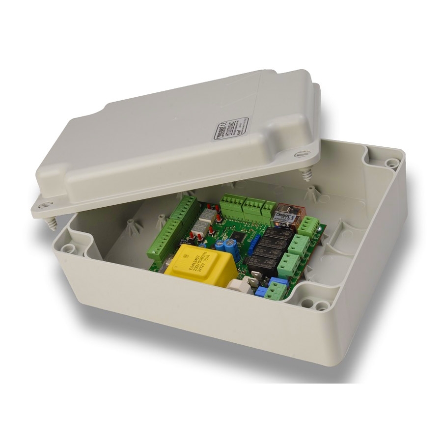 Блок управління Roger Technology H70/200 AC/BOX