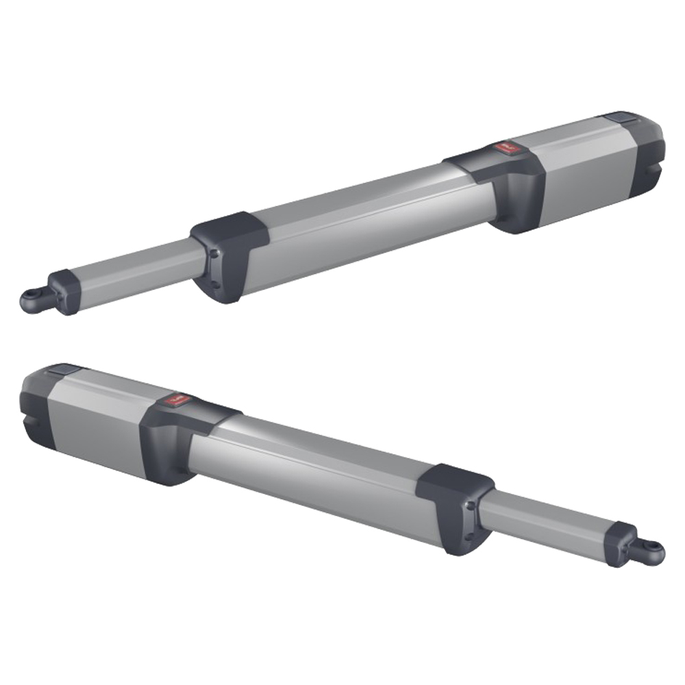Автоматика для розпашних воріт BFT KUSTOS BT25 KIT