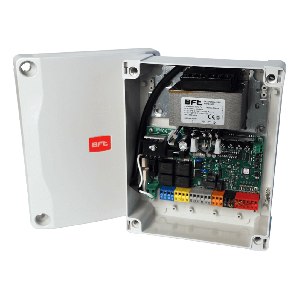 Автоматика для розпашних воріт BFT KUSTOS BT25 KIT