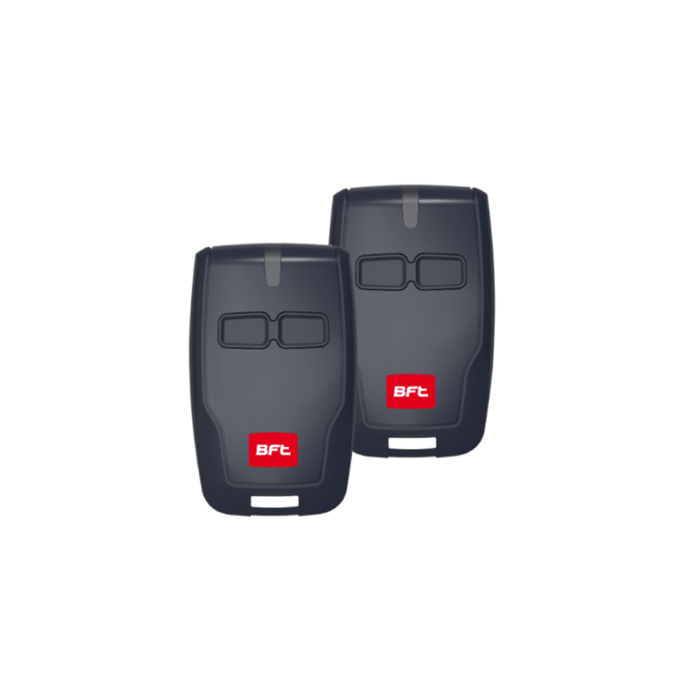 Автоматика для розпашних воріт BFT KUSTOS BT25 KIT