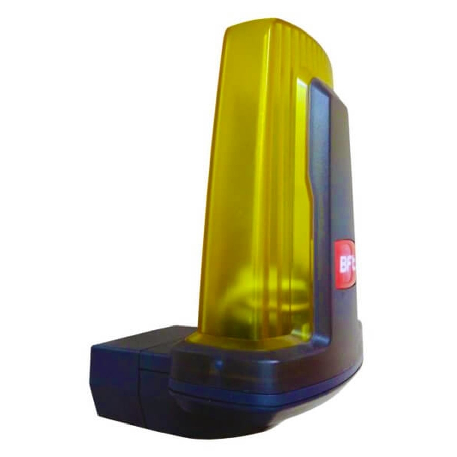 Кронштейн BFT B 00 R02 для сигнальної лампи RADIUS кут 90°