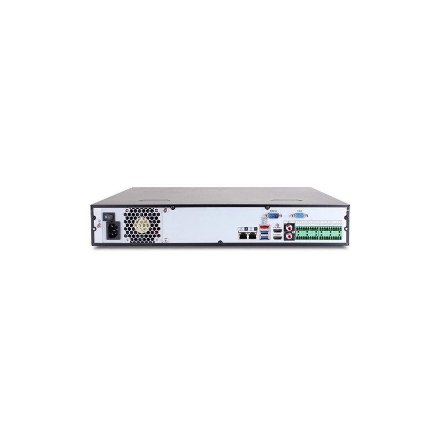 Ip відеореєстратор Dahua DH-NVR5432-4KS2