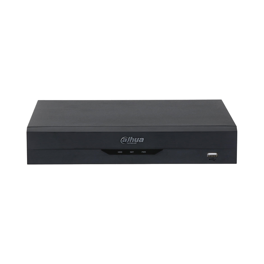 Ip відеореєстратор Dahua DH-NVR2108HS-I