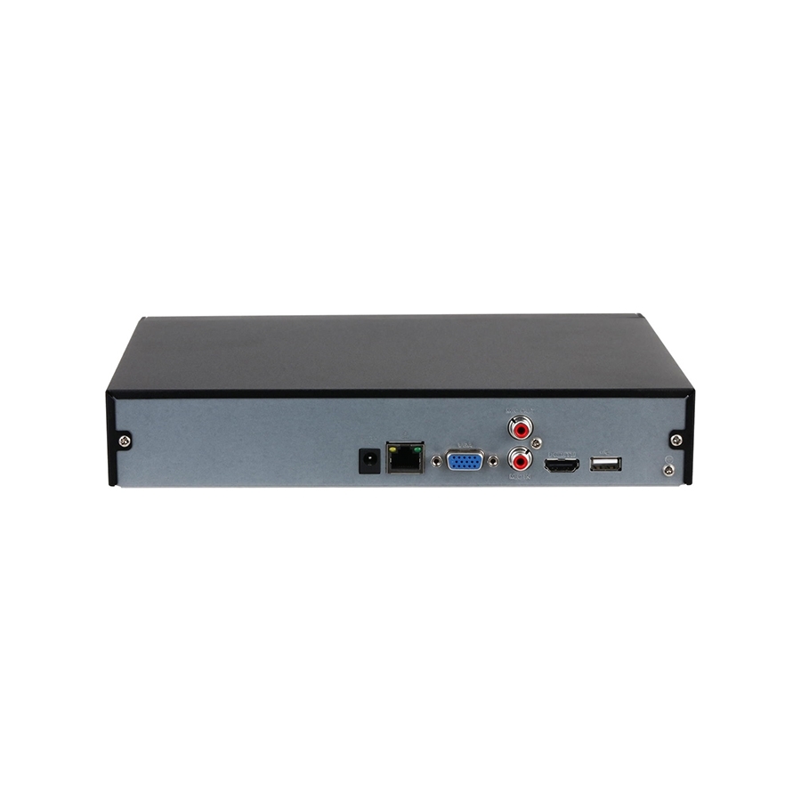 Ip відеореєстратор Dahua DH-NVR2108HS-I